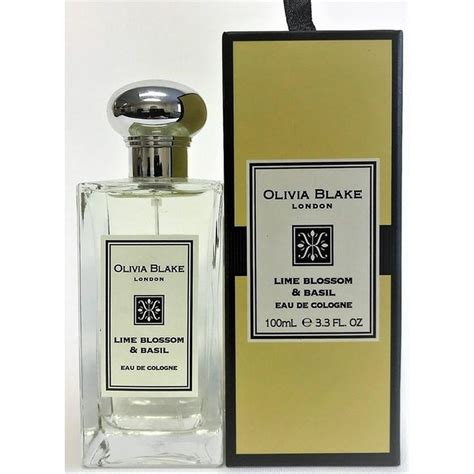 olivia blake perfume|olivia blake eau de cologne.